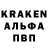 A PVP Соль Raild